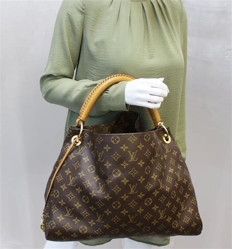 artsy bag lv|louis vuitton artsy bag outlet.